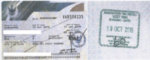 single-visit-visa